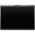 Specialty Vinyl Brushed Steel Texture Surface Pro 8 Skin