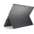 Specialty Vinyl Brushed Steel Texture Surface Pro 8 Skin