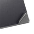 Specialty Vinyl Brushed Steel Texture Surface Pro 8 Skin