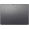 Specialty Vinyl Brushed Steel Texture Surface Pro 9 Skin