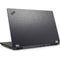 Specialty Vinyl Brushed Steel Texture Lenovo ThinkPad Skin