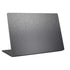 Specialty Vinyl Brushed Steel Texture Universal Laptop 11in (8.8 x 6.2in) Skin