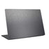 Specialty Vinyl Brushed Steel Texture Universal Laptop 12in (9.8 x 6.8in) Skin