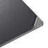 Specialty Vinyl Brushed Steel Texture Universal Laptop 13in (10.6 x 7.6in) Skin