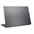 Specialty Vinyl Brushed Steel Texture Universal Laptop 14in (11.4 x 8.2in) Skin