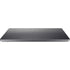 Specialty Vinyl Brushed Steel Texture Universal Laptop 16.6in (13.4 x 9.7in) Skin