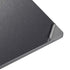 Specialty Vinyl Brushed Steel Texture Universal Laptop 16in (13 x 9.4in) Skin