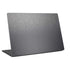 Specialty Vinyl Brushed Steel Texture Universal Laptop 17in (13.8 x 10in) Skin