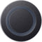 Specialty Vinyl Brushed Steel Texture Wireless Charger Skin