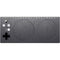 Specialty Vinyl Brushed Steel Texture Xbox Adaptive Controller Skin