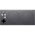 Specialty Vinyl Brushed Steel Texture Xbox Adaptive Controller Skin