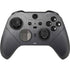 Specialty Vinyl Brushed Steel Texture Xbox Elite Wireless Controller Series 2 Skin