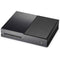 Specialty Vinyl Brushed Steel Texture Xbox One Console Skin
