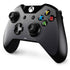 Specialty Vinyl Brushed Steel Texture Xbox One Controller Skin