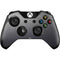 Specialty Vinyl Brushed Steel Texture Xbox One Controller Skin