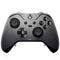 Specialty Vinyl Brushed Steel Texture Xbox One Elite Controller Skin