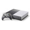 Specialty Vinyl Brushed Steel Texture Xbox One Skins