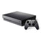 Specialty Vinyl Brushed Steel Texture Xbox One X Bundle Skin