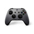 Specialty Vinyl Brushed Steel Texture Xbox One X Controller Skin