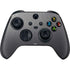 Specialty Vinyl Brushed Steel Texture Xbox Series X Controller Skin