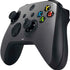 Specialty Vinyl Brushed Steel Texture Xbox Series X Controller Skin