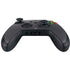 Specialty Vinyl Brushed Steel Texture Xbox Series X Controller Skin