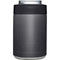 Brushed Steel Texture Yeti Colster Can Insulator Skin