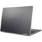 Specialty Vinyl Brushed Steel Texture Yoga 710 14in Skin