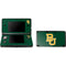 Baylor University BU - Green 3DS (2011) Skin