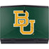 Baylor University BU - Green Dell Alienware Skin