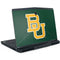 Baylor University BU - Green Dell Alienware Skin