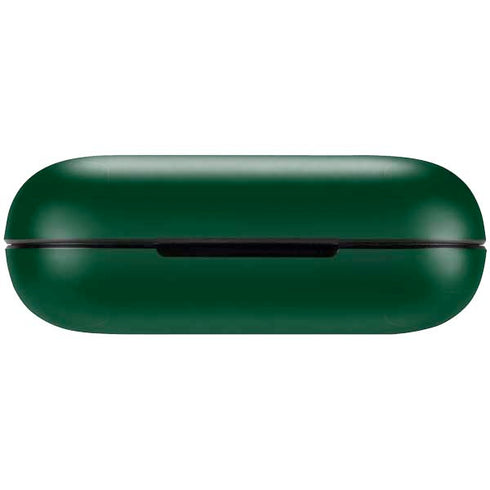 Baylor University BU - Green Amazon Echo Buds Skin