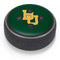Baylor University BU - Green Amazon Echo Dot Skin
