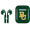 Baylor University BU - Green Apple AirPods 2 Skin
