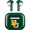 Baylor University BU - Green Apple AirPods (3rd Gen 2021) Skin