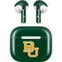Baylor University BU - Green Apple AirPods (3rd Gen 2021) Skin