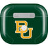 Baylor University BU - Green Apple AirPods (3rd Gen 2021) Skin