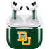 Baylor University BU - Green Apple AirPods (3rd Gen 2021) Skin