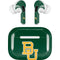 Baylor University BU - Green Apple AirPods Pro Skin