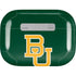 Baylor University BU - Green Apple AirPods Pro Skin