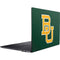 Baylor University BU - Green Ativ Book 9 (15.6in 2014) Skin