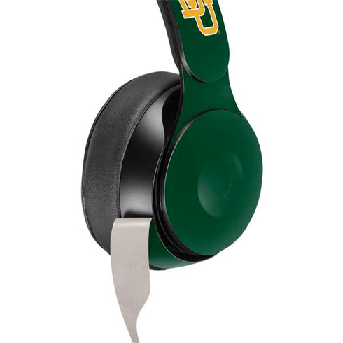 Baylor University BU - Green Beats Solo Pro Skin