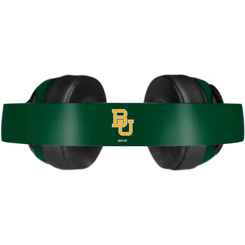 Baylor University BU - Green Beats Solo Pro Skin