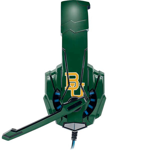 Baylor University BU - Green BENGOO G9000 Skin