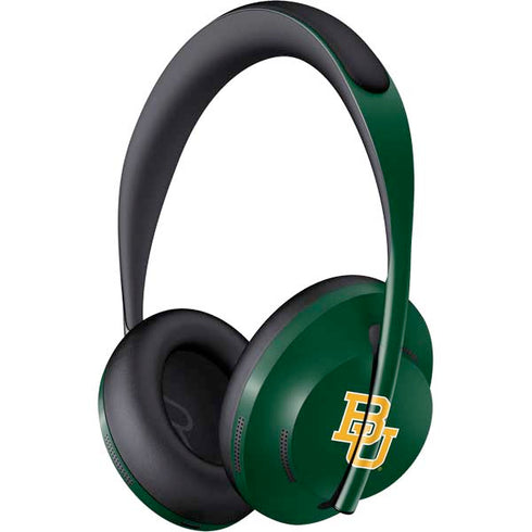 Baylor University BU - Green Bose Noise Cancelling Headphones 700 Skin