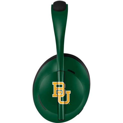 Baylor University BU - Green Bose Noise Cancelling Headphones 700 Skin