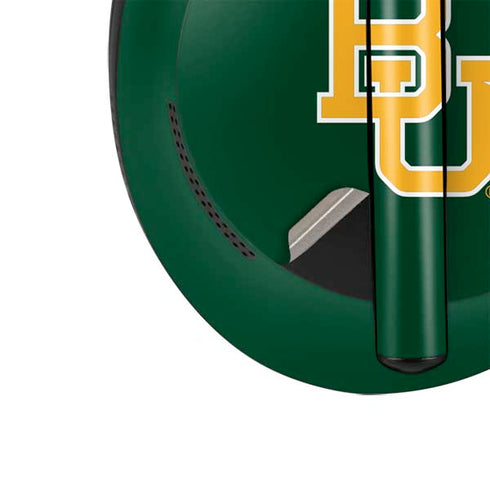 Baylor University BU - Green Bose Noise Cancelling Headphones 700 Skin