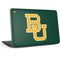 Baylor University BU - Green HP Chromebook Skin