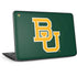 Baylor University BU - Green HP Chromebook Skin