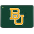 Baylor University BU - Green HP Chromebook Skin